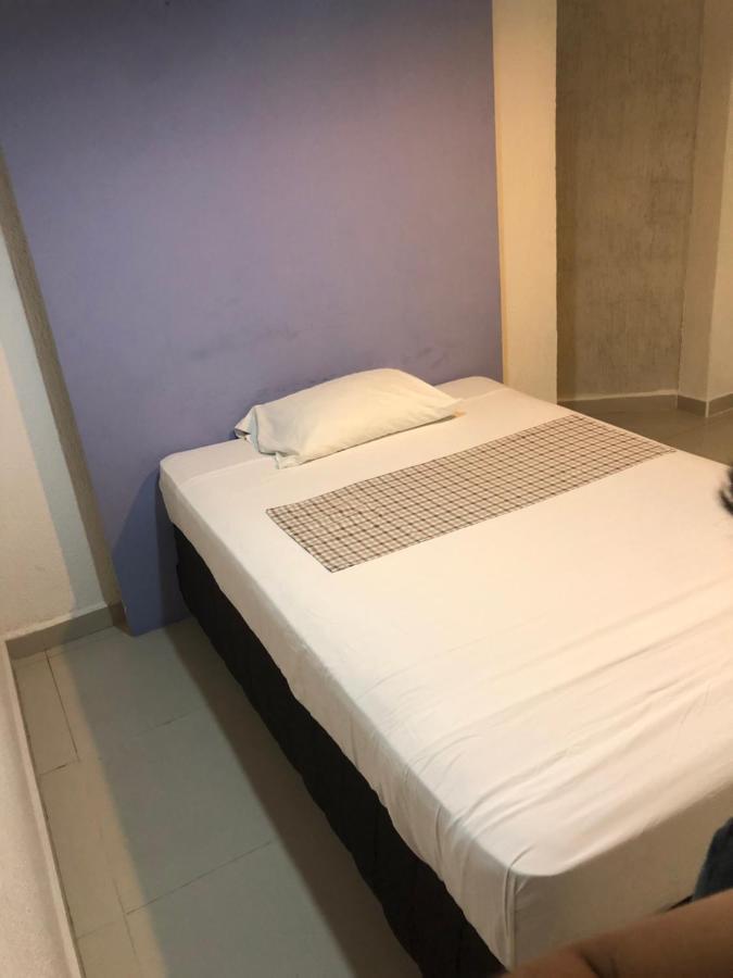 Casa Playa Hermosa Канкун Экстерьер фото