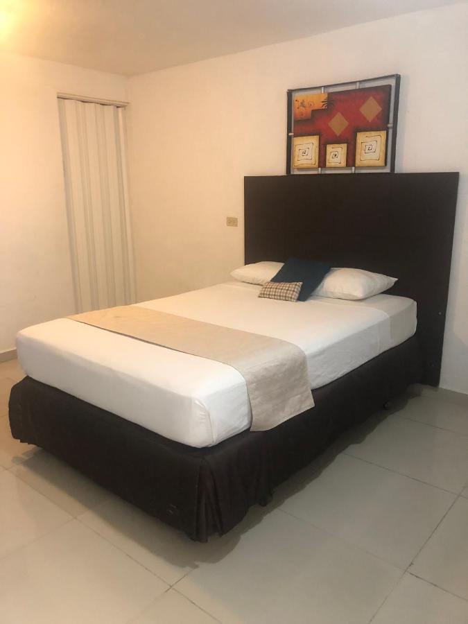 Casa Playa Hermosa Канкун Экстерьер фото